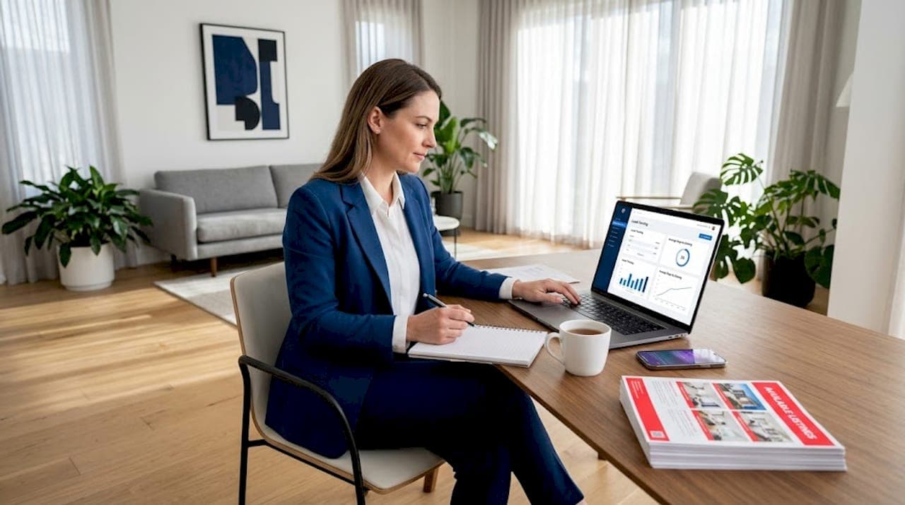 Grow Your Agent Business with Data Tools in 2026