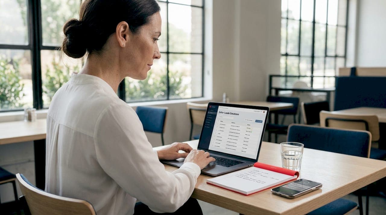 Motivated Seller List: Top 10 Sources for 2026
