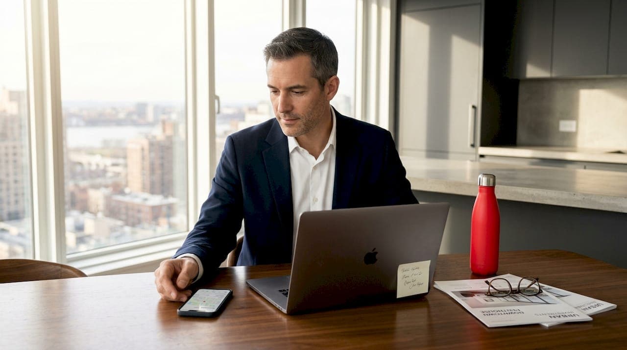 Why Location Data Transforms Deal Finding for Investors